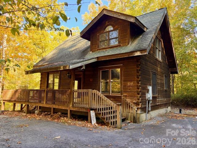 132 Chalk Creek Pkwy. #5 & 6, Unionville, NC 28167