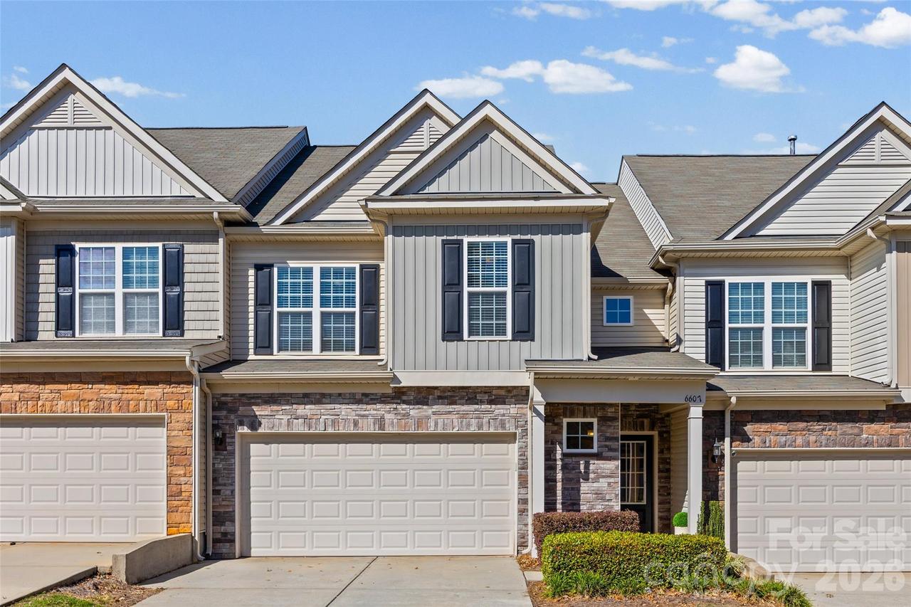 6607 Portland Rose Ln., Charlotte, NC 28210