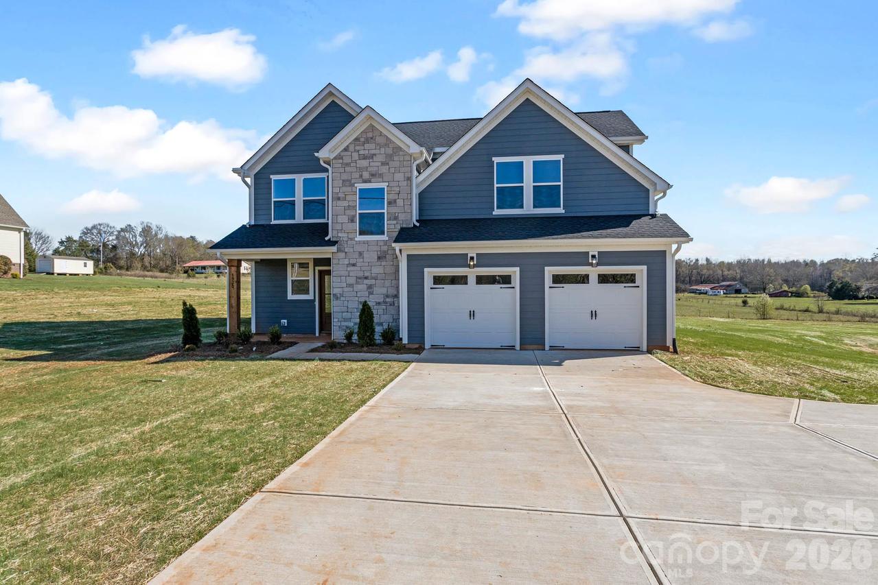 1478 Malden Ct., Crouse, NC 28033