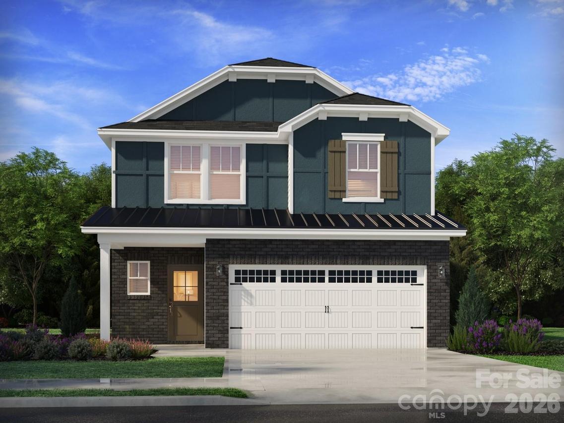 12614 Russellwood Ln., Charlotte, NC 28213