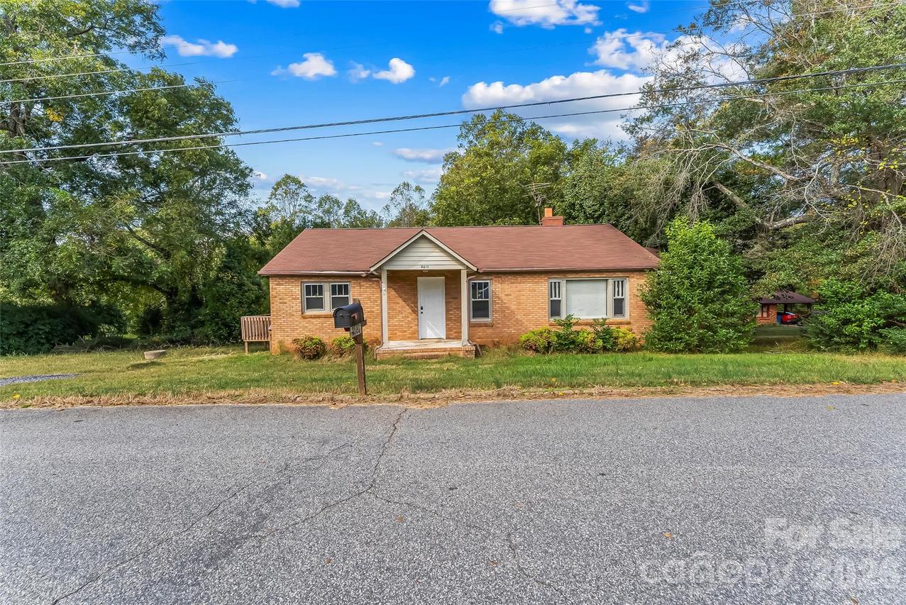 4681 Charlotte St., Conover, NC 28613