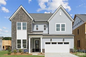 New Construction Homes For Sale This Week That Attend Francis Bradley Middle: October 14th to October 20th