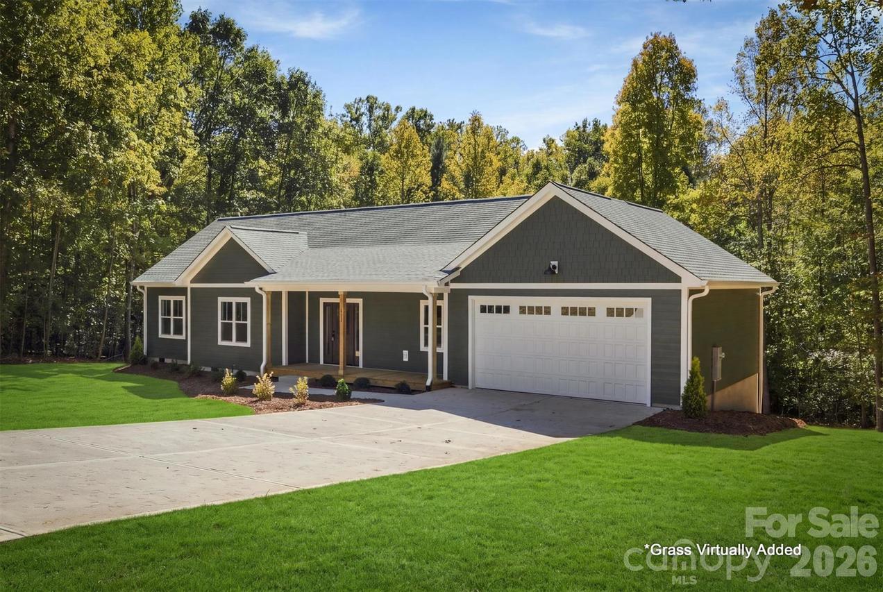 2968 Woodwind Dr., Valdese, NC 28690