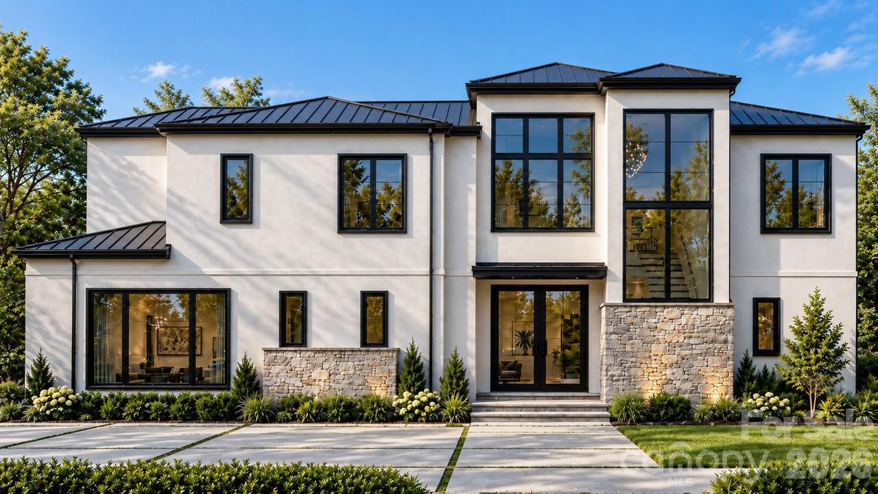 1503 S Wendover Rd., Charlotte, NC 28211