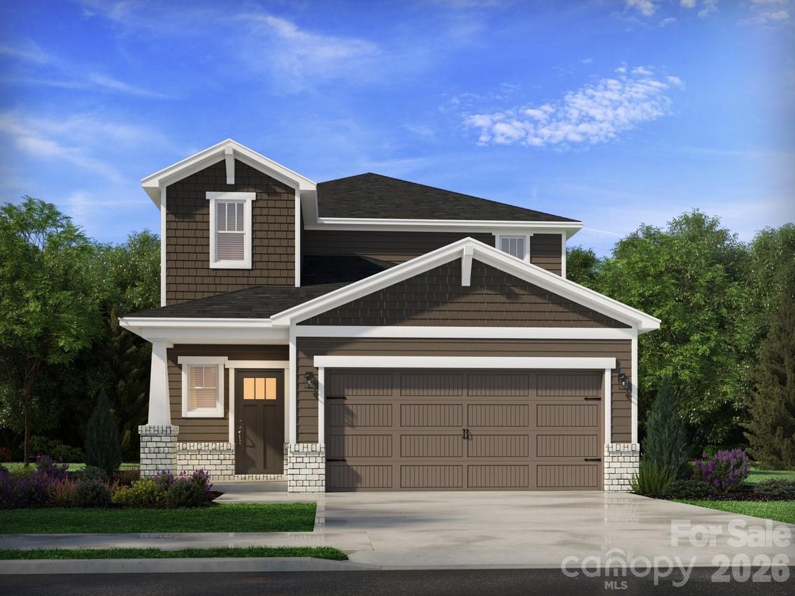 12511 Russellwood Ln., Charlotte, NC 28213