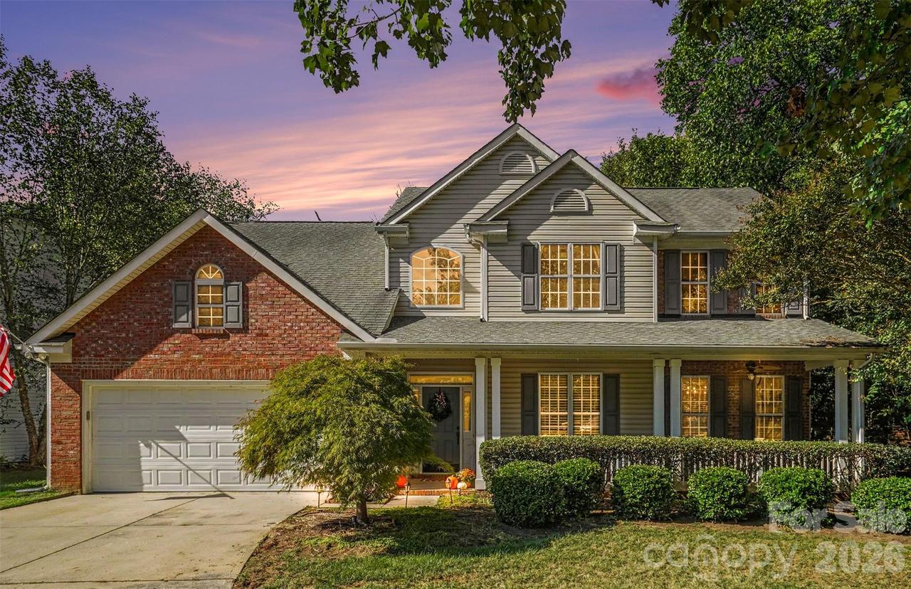 8610 Ellington Park Dr., Charlotte, NC 28277