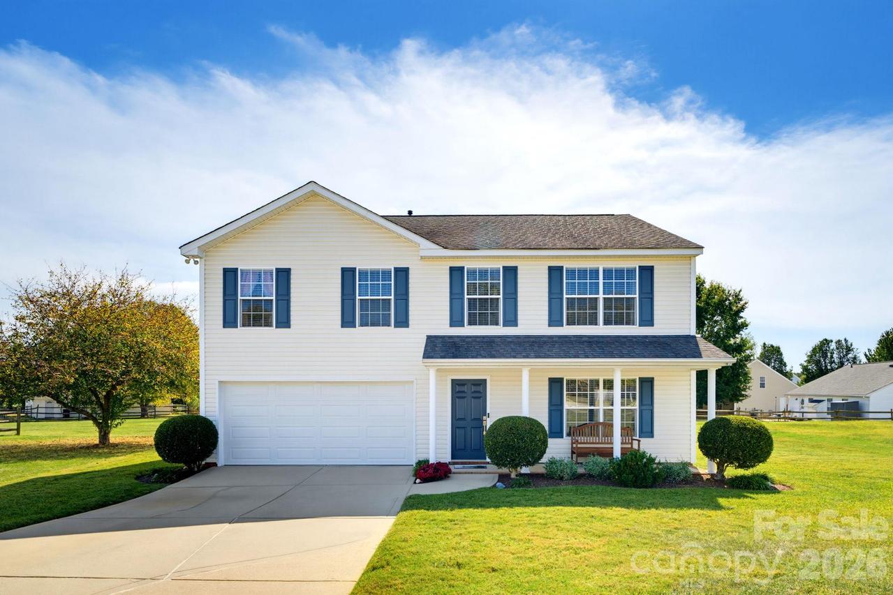 2320 Jacobs Ct., Monroe, NC 28110