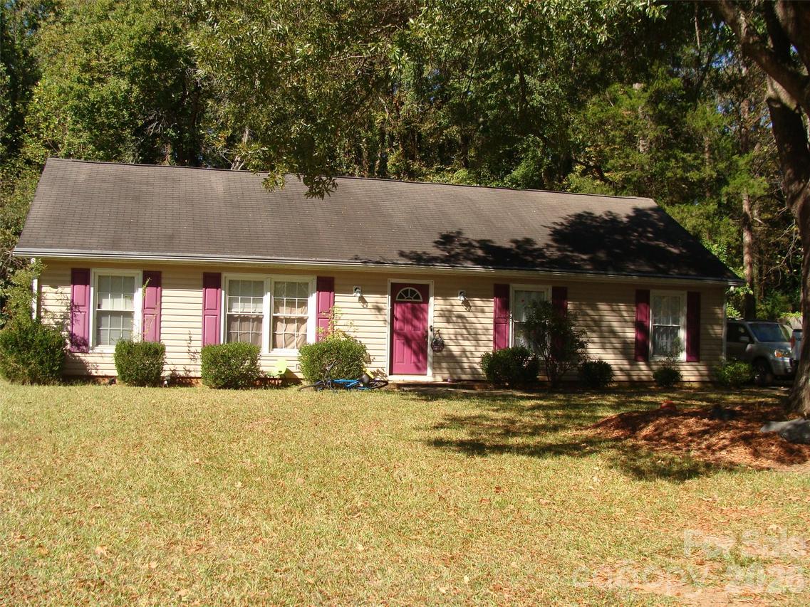 5841 Trotters Ridge Rd., Charlotte, NC 28227
