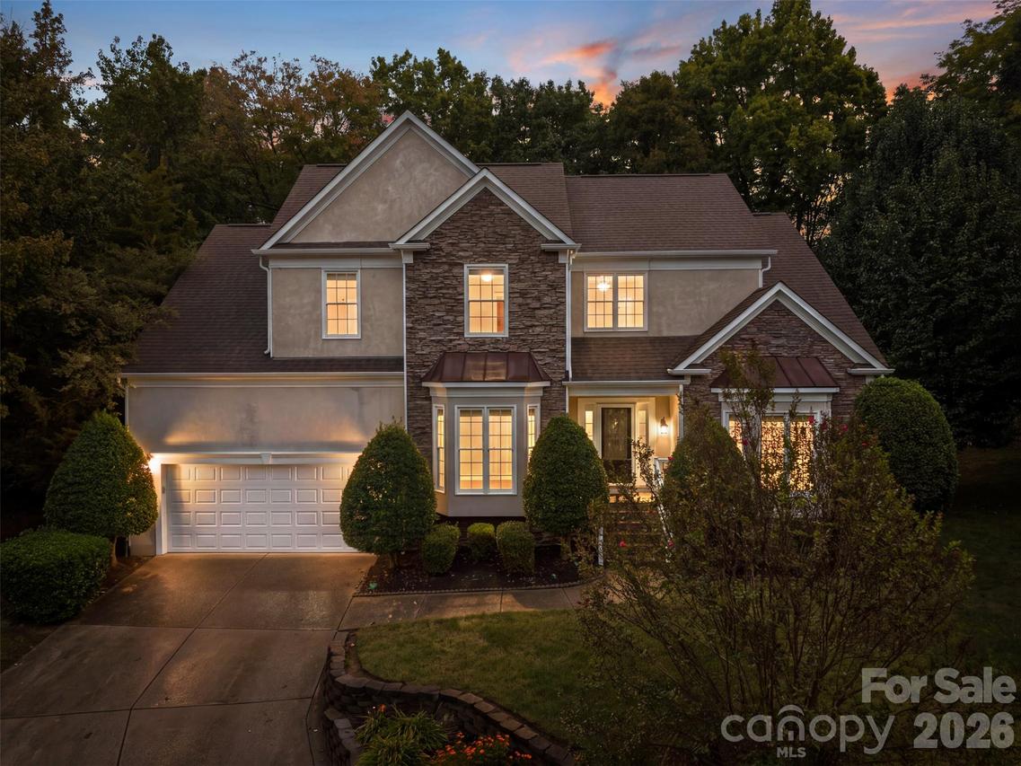 5705 Kinglet Ln., Charlotte, NC 28269