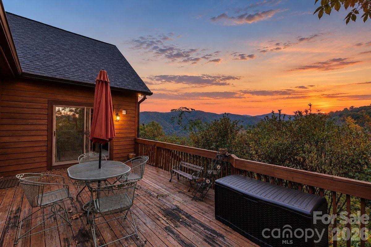 1351 Caldwell Mountain Rd., Hot Springs, NC 28743