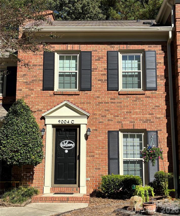 9004-C Nolley Ct., Charlotte, NC 28270