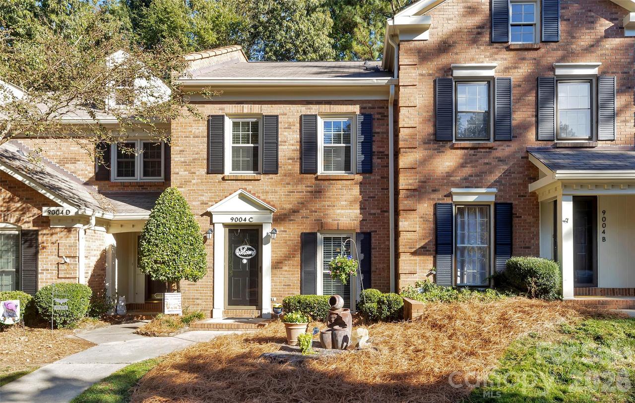 9004-C Nolley Ct., Charlotte, NC 28270