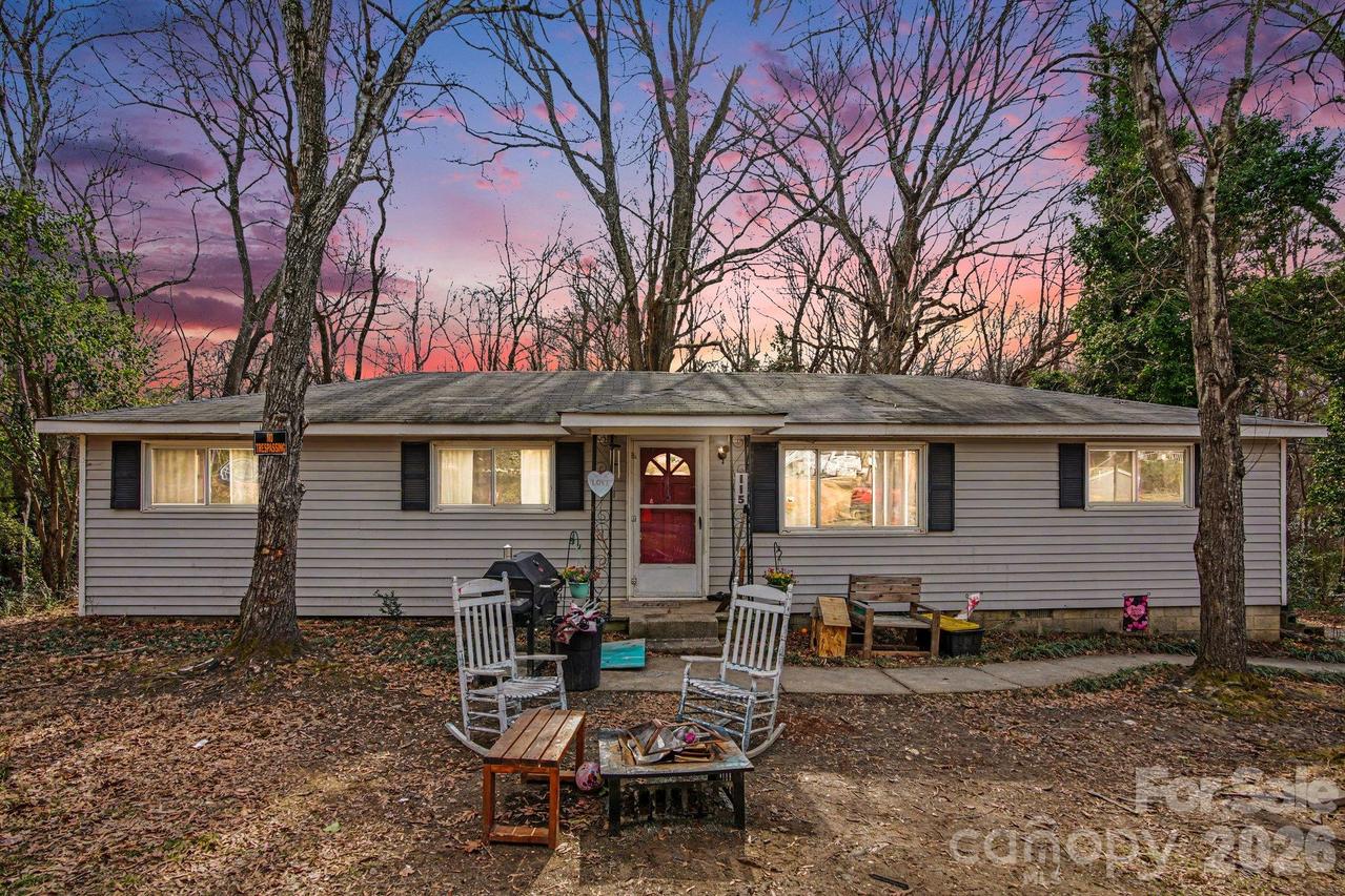 115 Mccain St., Waxhaw, NC 28173