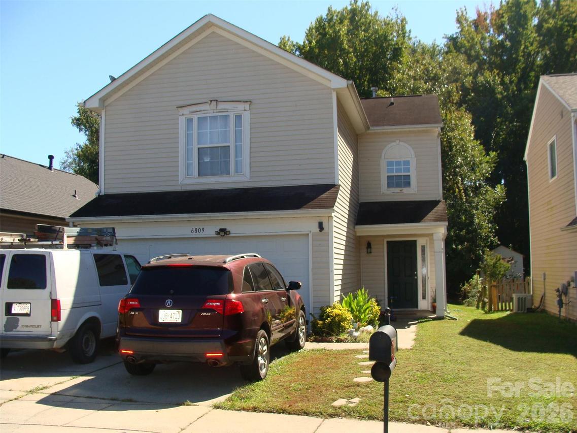 6809 Wallace View Ct., Charlotte, NC 28212