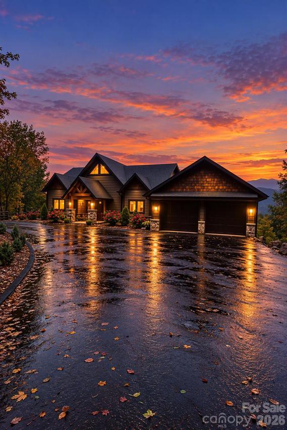 1230 Asgi Tr., Maggie Valley, NC 28751