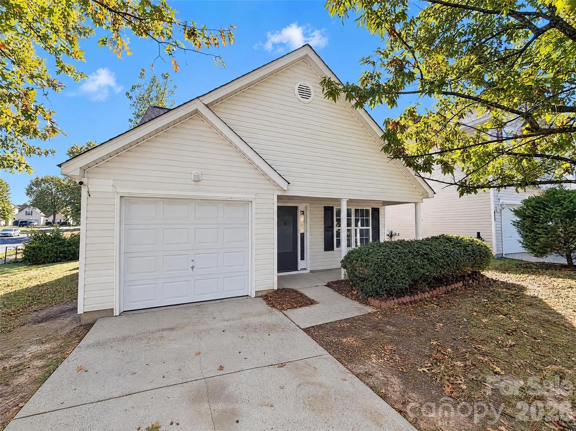 8603 Berrybrook Ln., Charlotte, NC 28269