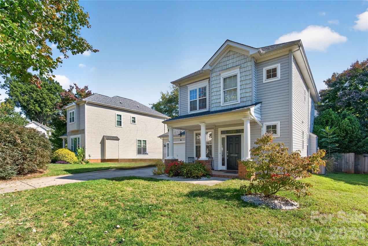 19910 Madison Village Dr., Cornelius, NC 28031