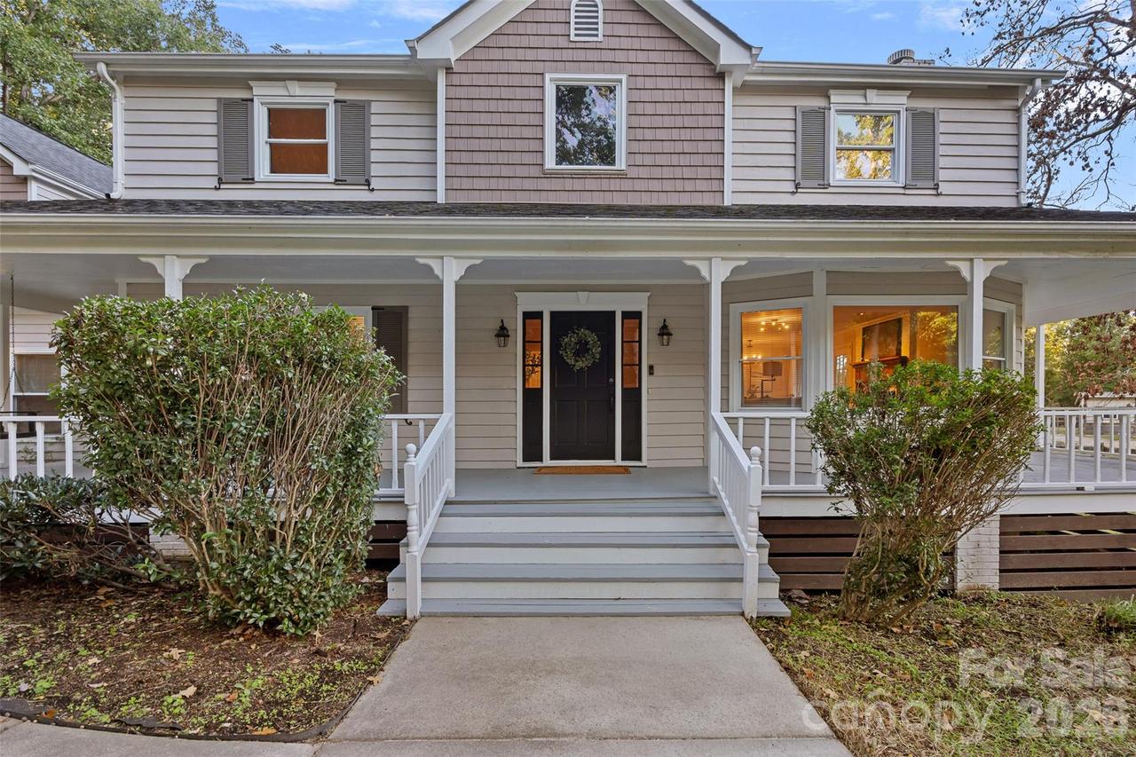 8609 Laurelwood Ln. #20 Providence Rd Est, Waxhaw, NC 28173