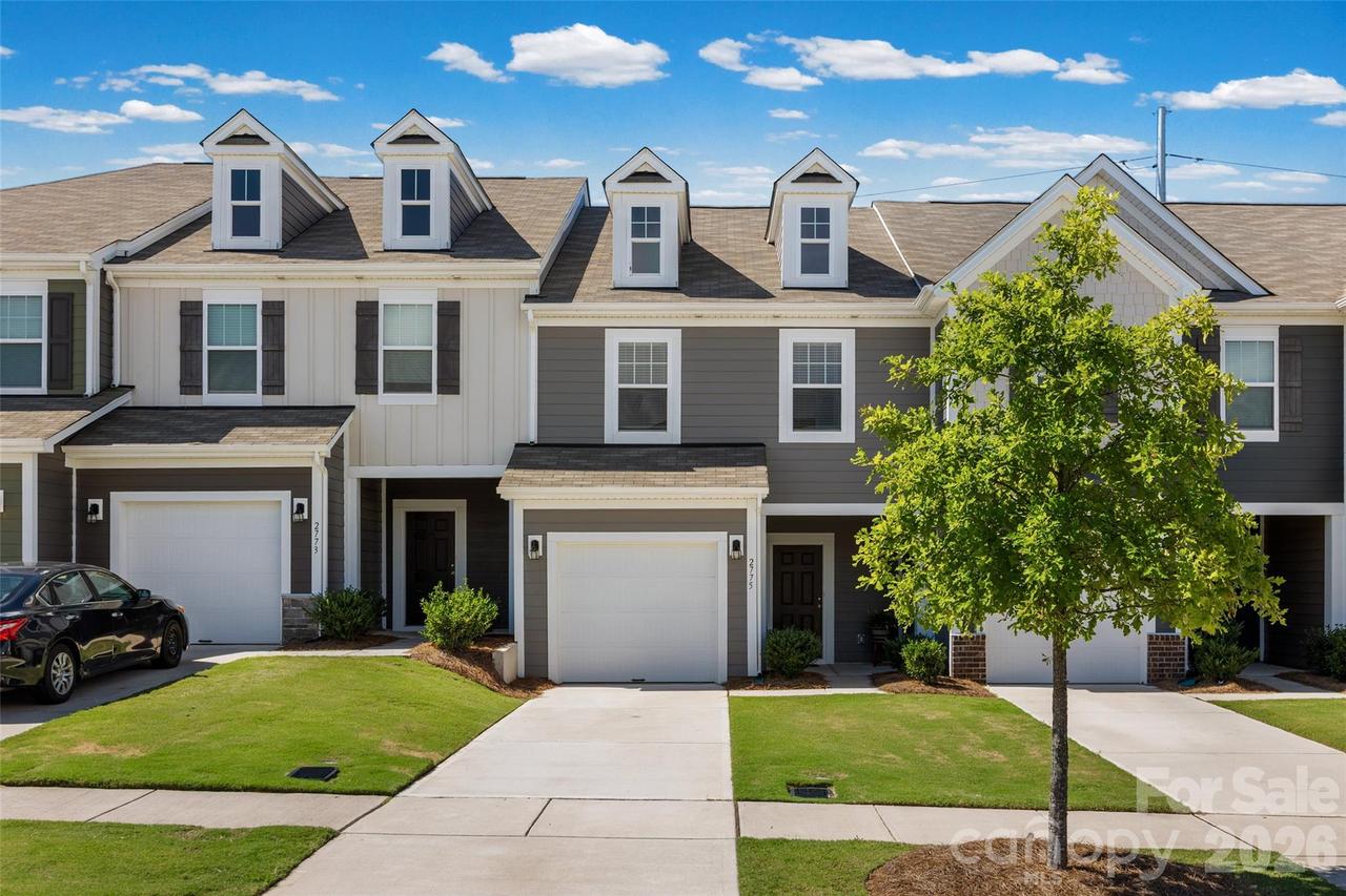 2775 Yeager Dr., Concord, NC 28027