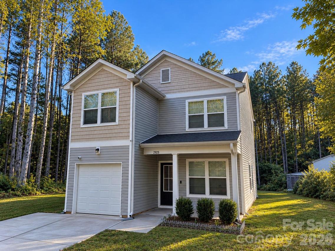 2925 Ridge Rd., Salisbury, NC 28144