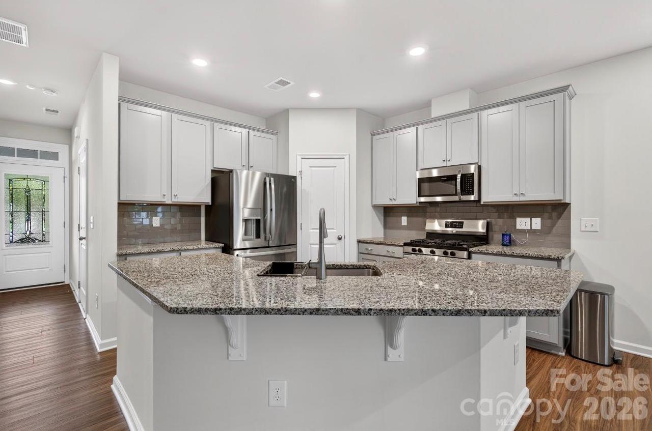 13017 Cottage Crest Ln., Charlotte, NC 28273