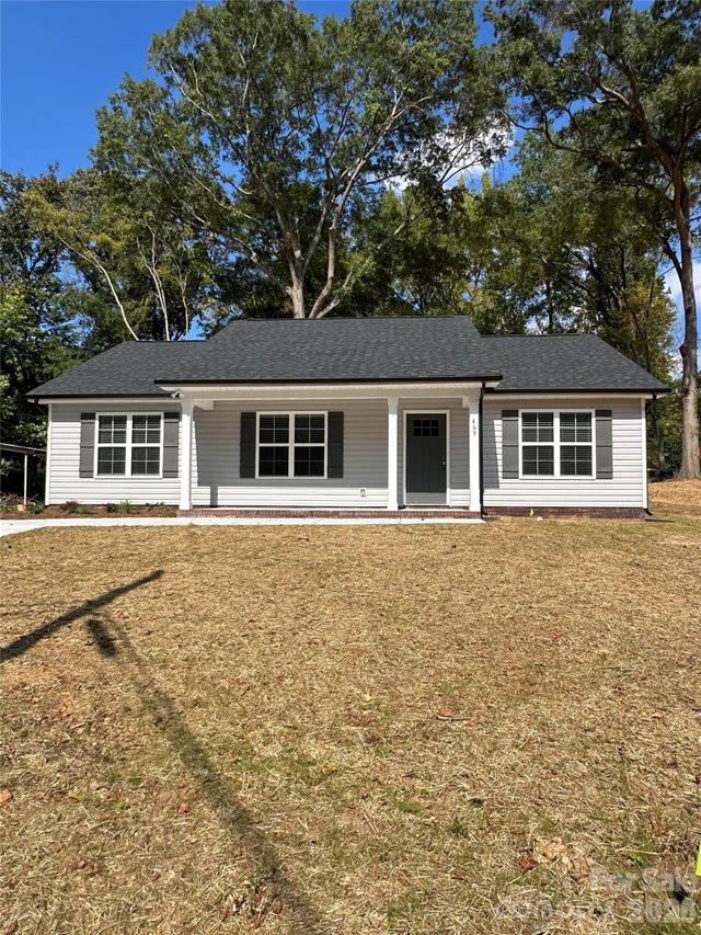 469 Faith Dr., Concord, NC 28027