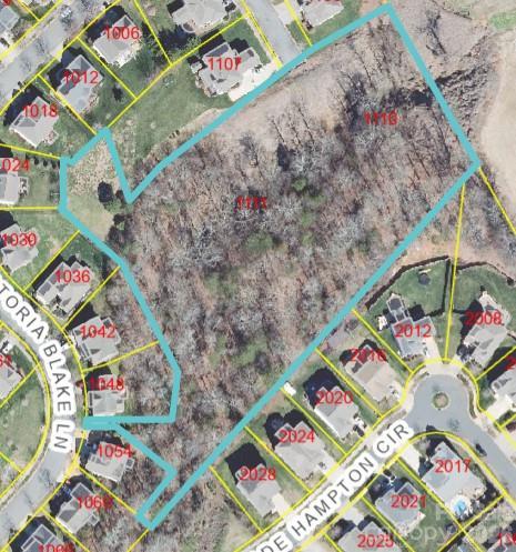 1110 Clark Hill Dr., Belmont, NC 28012