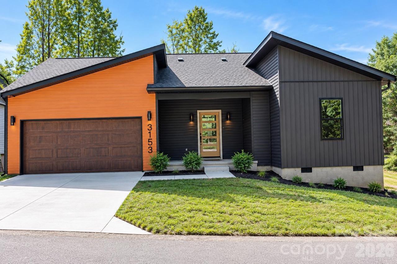 3153 Huffman St., Claremont, NC 28610