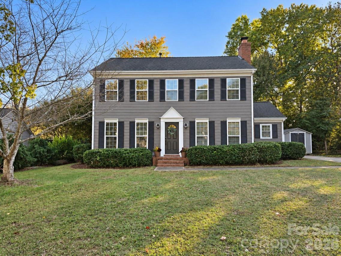 8730 Fieldgate Dr., Charlotte, NC 28277