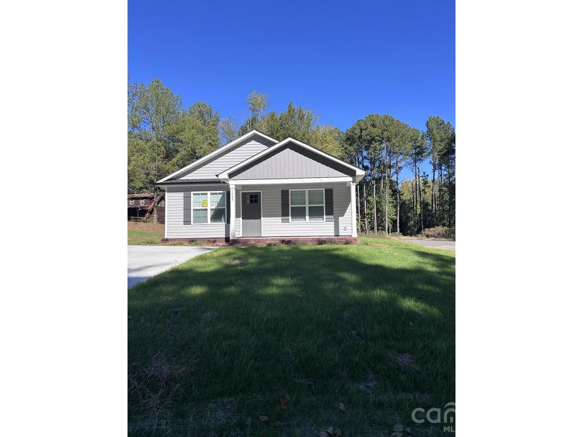 1027 Alabama St., Kannapolis, NC 28083