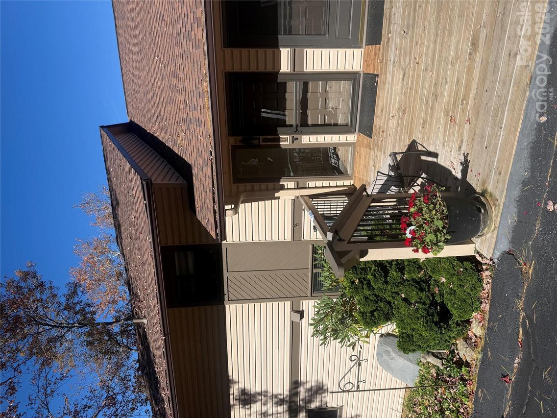 1104 Highlands Mountain Club Dr. #B-3, Highlands, NC 28741