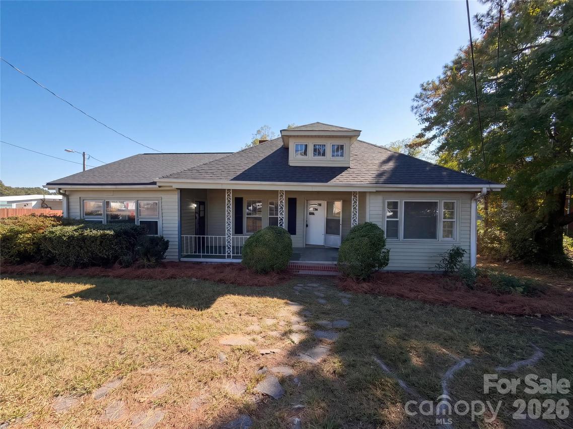 3812 Old York Rd., Gastonia, NC 28056