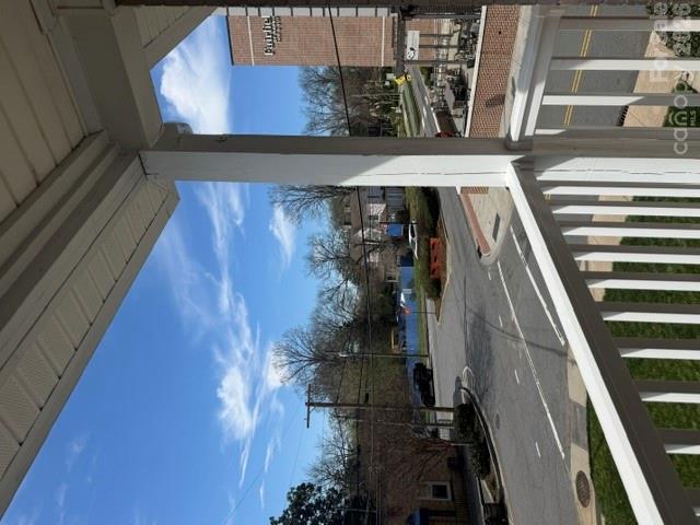 308 N Green Street St., Morganton, NC 28655
