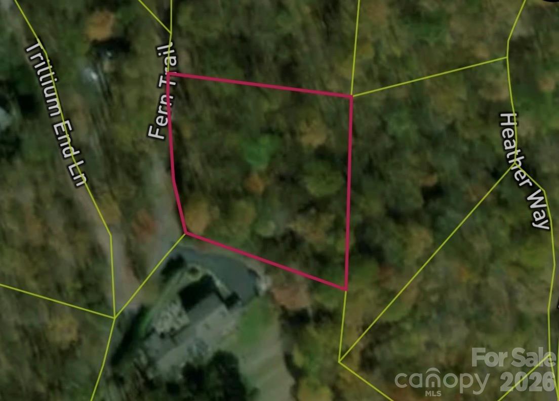 13 Fern Tr., Waynesville, NC 28786