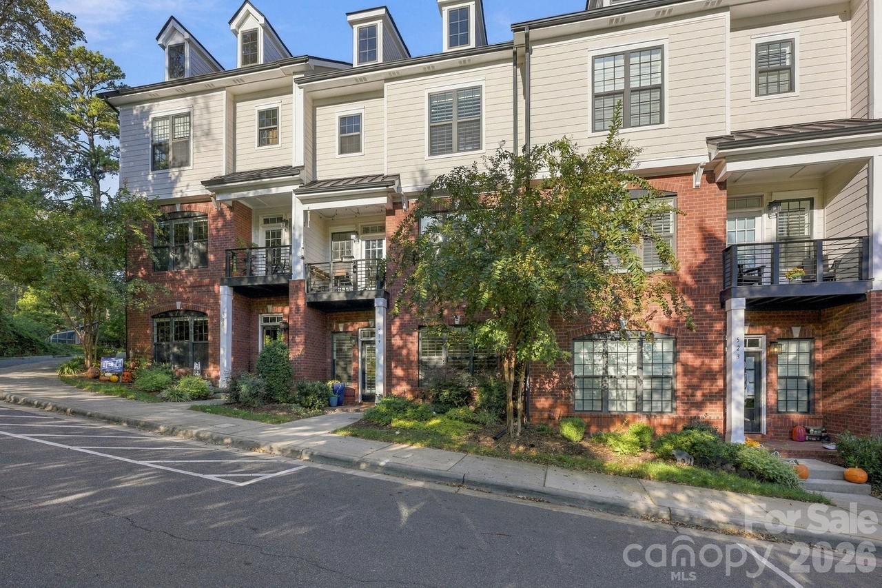 519 Griffith Village Ln., Davidson, NC 28036