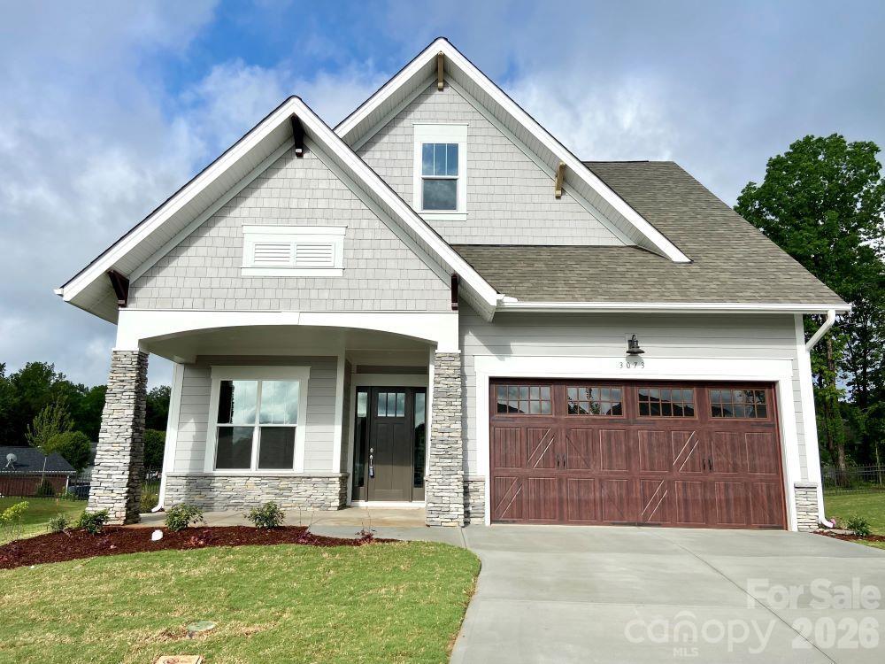 2972 Alveston Dr., Concord, NC 28027