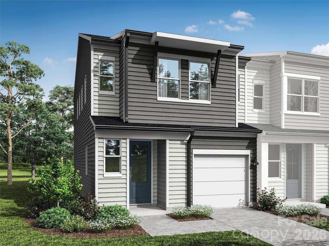 7225 Matlock Ct., Charlotte, NC 28227
