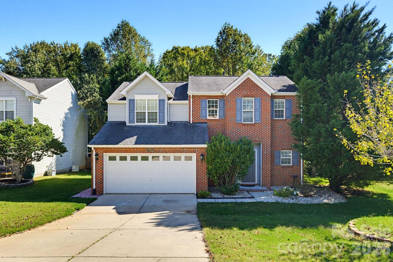 15850 Circlegreen Dr. #41, Charlotte, NC 28273