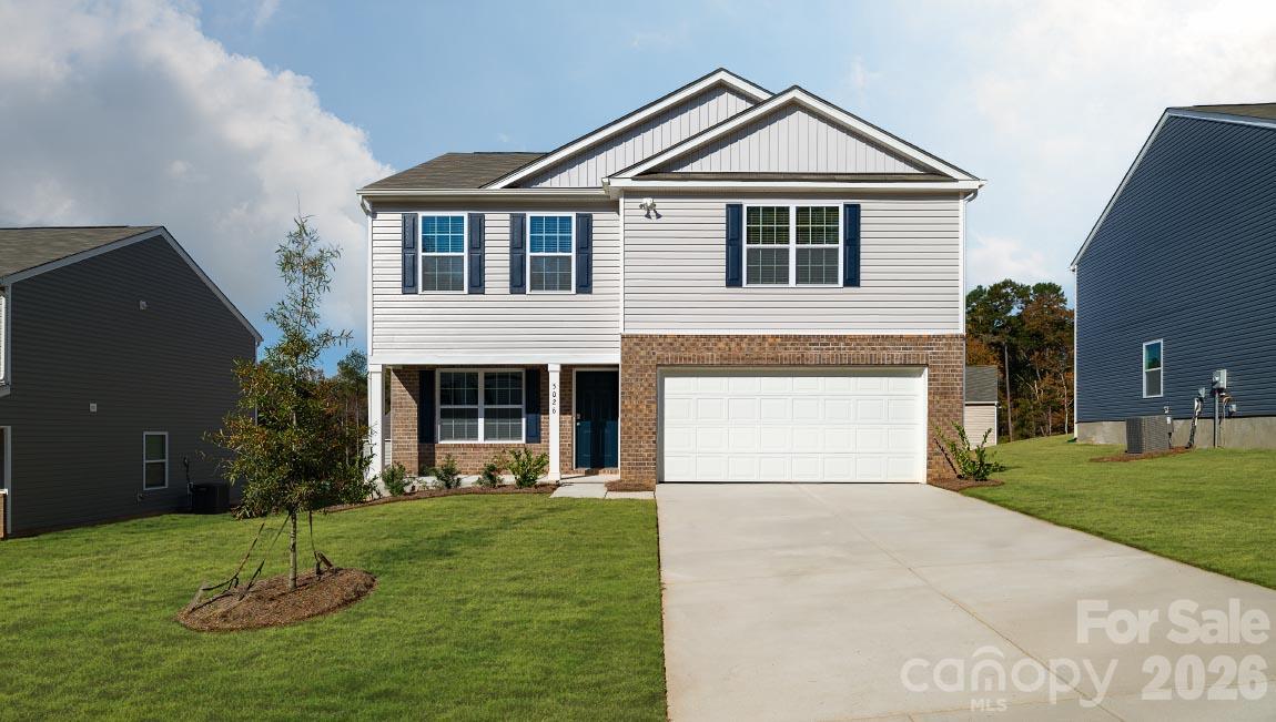 200 Wildbrook Dr., Waynesville, NC 28785