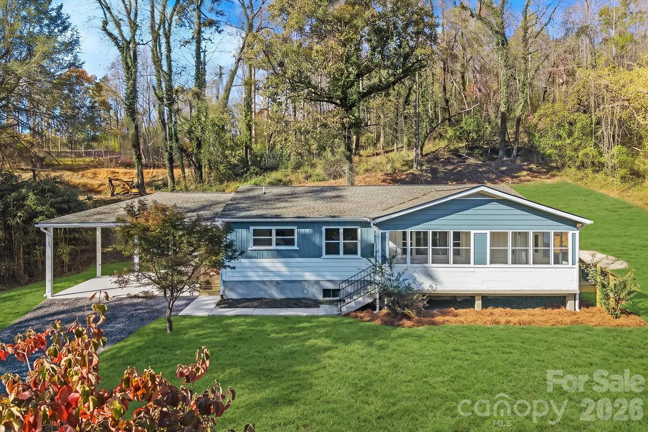 103 Craggy Ridge Ln., Asheville, NC 28804