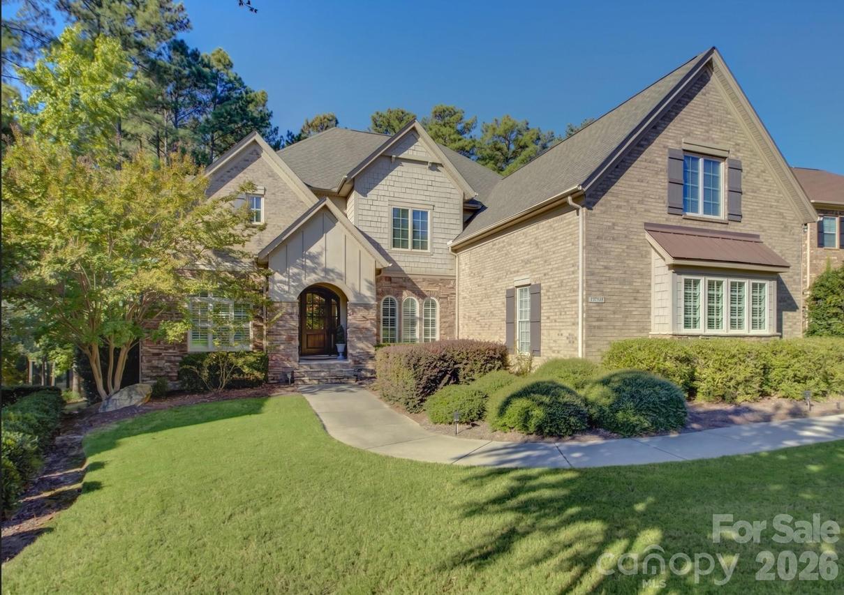 17733 Colleton River Ln., Charlotte, NC 28278