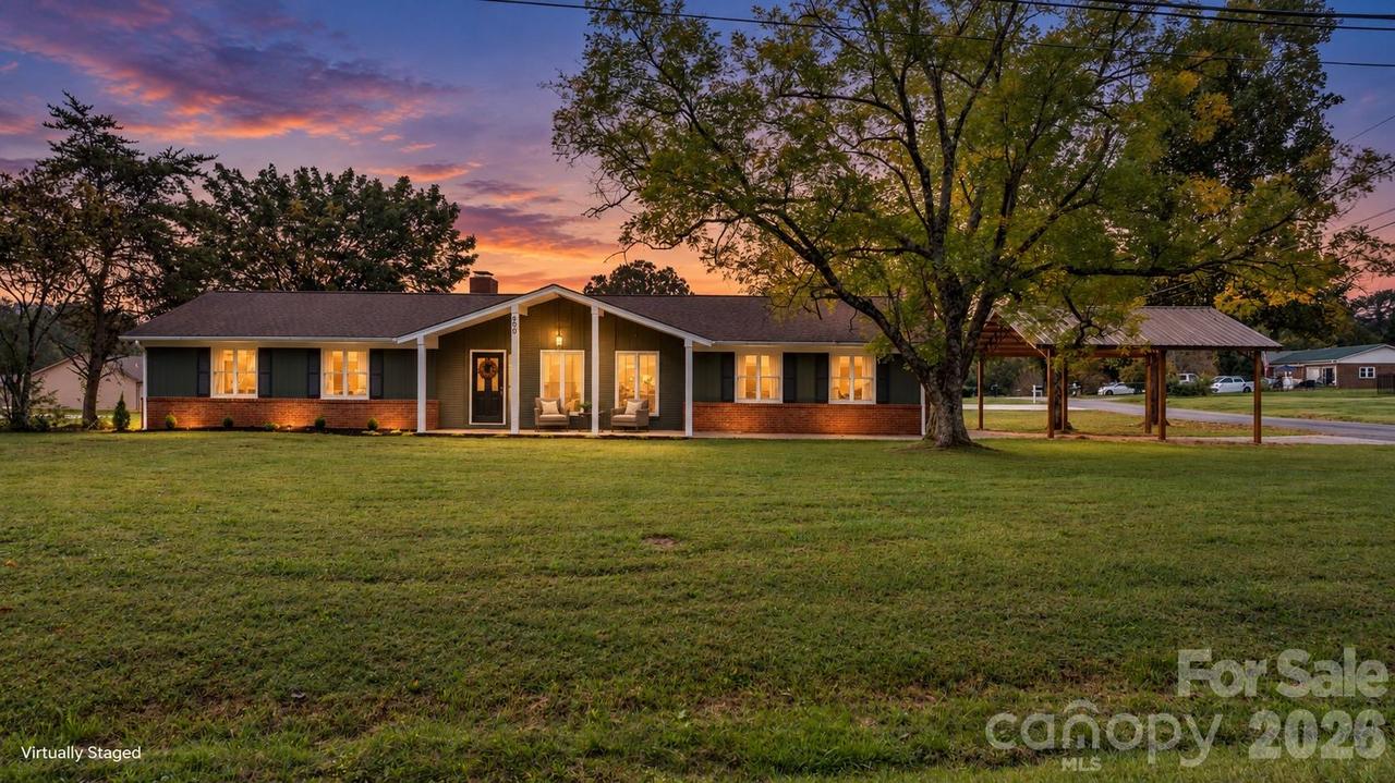 500 Pete Brittain Rd. #32, Morganton, NC 28655