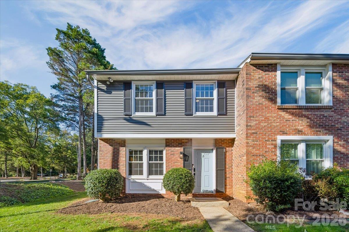 1205 Scaleybark Rd. #A, Charlotte, NC 28209