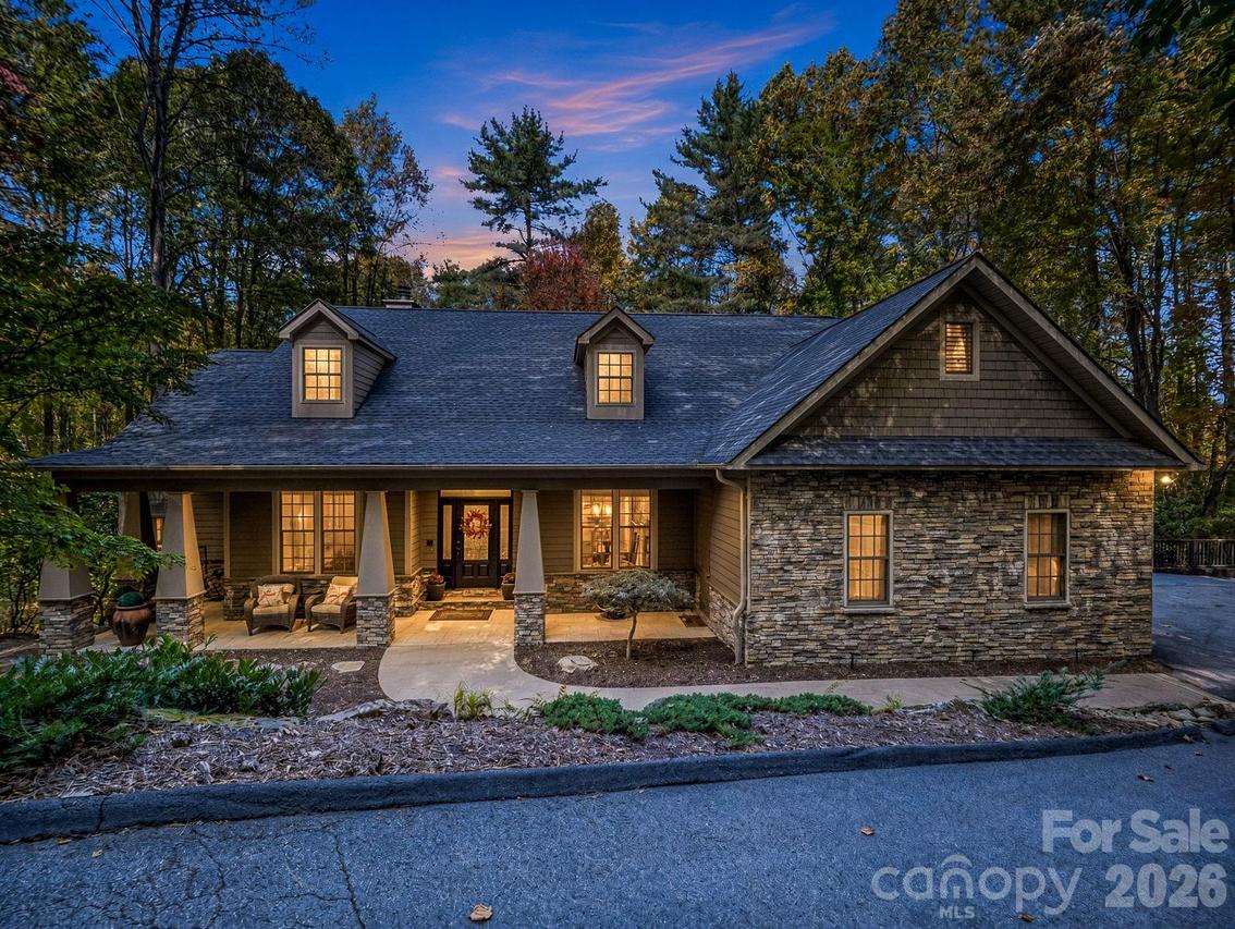 1349 Salola Ln., Brevard, NC 28712