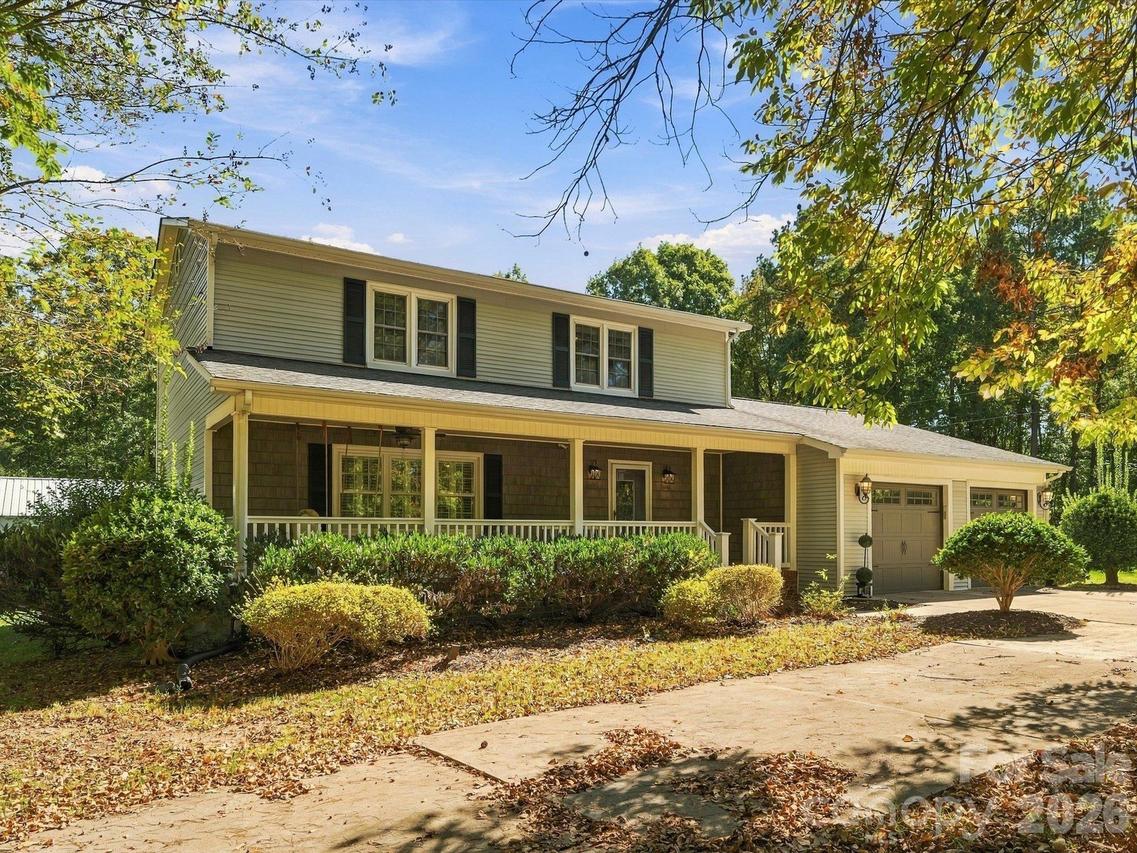 8898 Webb Rd., Stanfield, NC 28163