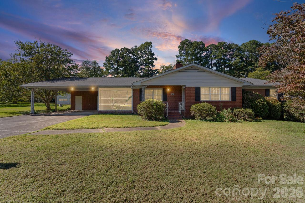140 Winterlocken Rd., Salisbury, NC 28144