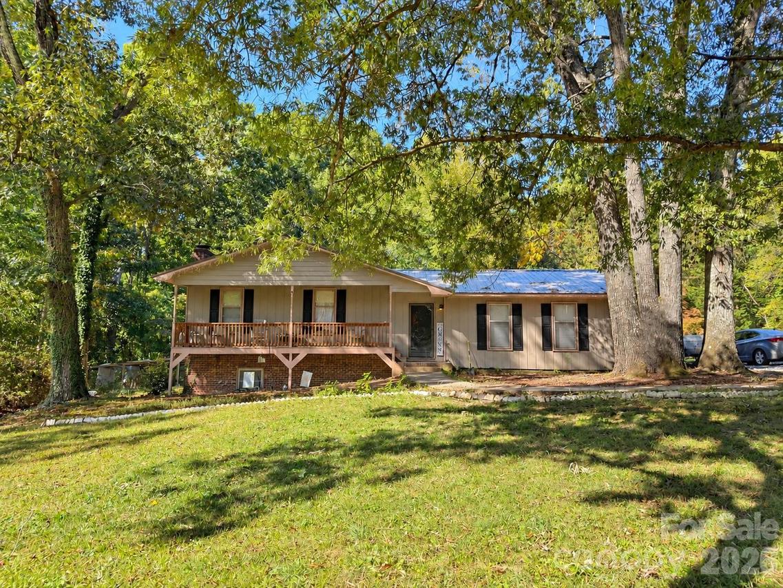 716 Carson St., Troy, NC 27371