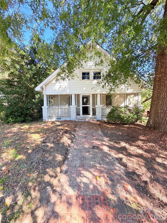 424 Calhoun St., Salisbury, NC 28144