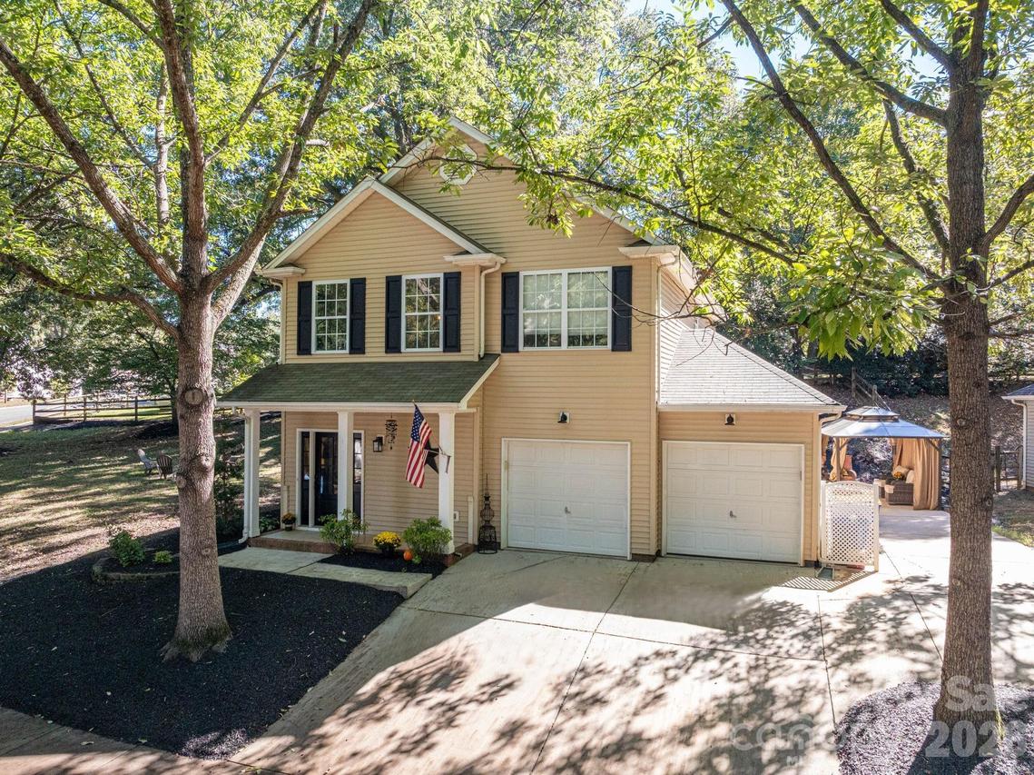 224 Howe St., Belmont, NC 28012