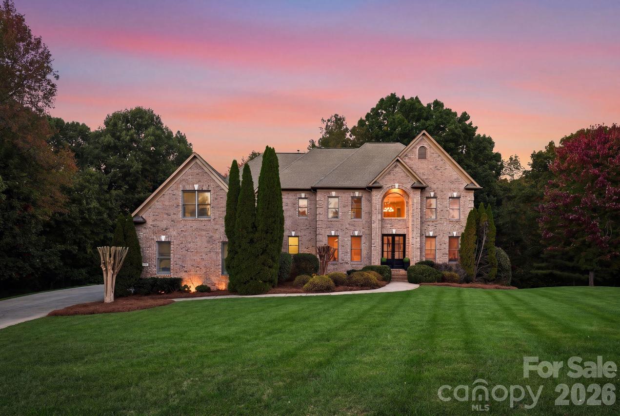 8407 Rolling Fields Rd., Mint Hill, NC 28227